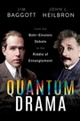 Cover: Quantum Drama - OUP eBook