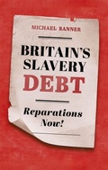 Cover: Britain's Slavery Debt - OUP eBook
