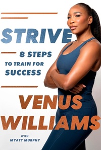 Enlarge image Cover: Strive - Piatkus Books