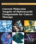 Abbildung von: Current Molecular Targets of Heterocyclic Compounds for Cancer Therapy - Academic Press