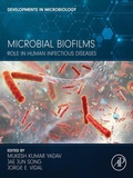 Abbildung von: Microbial Biofilms - Academic Press