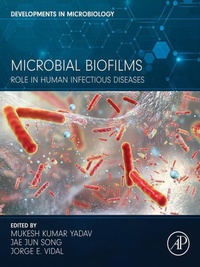 Abbildung von: Microbial Biofilms - Academic Press
