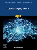 Abbildung von: Cranial Surgery - Part 1 - Academic Press