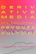 Cover: Derivative Media - Naval Institute Press