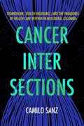 Bild: Cancer Intersections - Naval Institute Press