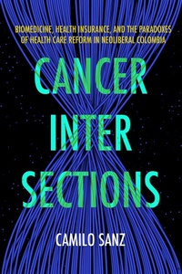 Abbildung von: Cancer Intersections - Naval Institute Press