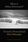 Cover: Where Is Abbas Kiarostami? - Naval Institute Press