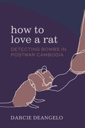 Cover: How to Love a Rat - Naval Institute Press