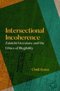 Cover: Intersectional Incoherence - Naval Institute Press