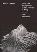 Cover: Politics Unseen - Naval Institute Press