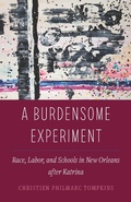 Bild: A Burdensome Experiment - Naval Institute Press