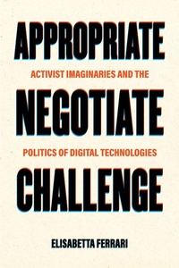 Abbildung von: Appropriate, Negotiate, Challenge - Naval Institute Press
