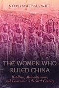 Bild: The Women Who Ruled China - Naval Institute Press