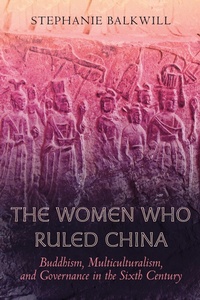 Bild: The Women Who Ruled China - Naval Institute Press