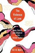 Cover: The Violence of Love - Naval Institute Press