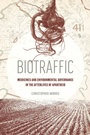 Cover: Biotraffic - Naval Institute Press