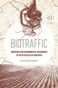 Cover: Biotraffic - Naval Institute Press