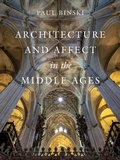 Cover: Architecture and Affect in the Middle Ages - Naval Institute Press