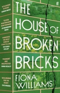 Cover: The House of Broken Bricks - Faber & Faber