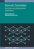 Cover: Bismuth Oxyhalides - Institute of Physics Publishing