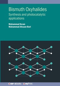 Abbildung von: Bismuth Oxyhalides - Institute of Physics Publishing