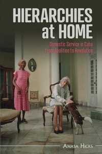 Abbildung von: Hierarchies at Home - Cambridge University Press