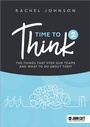 Cover: Time to Think 2 - John Catt Educational Ltd
