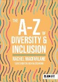 Cover: The A-Z of Diversity & Inclusion - John Catt Educational Ltd