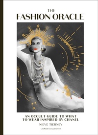 Abbildung von: The Fashion Oracle - Welbeck