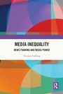 Cover: Media Inequality - Routledge