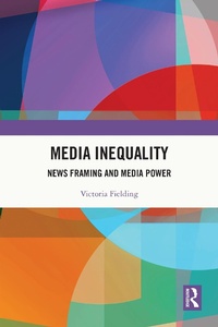 Enlarge image Cover: Media Inequality - Routledge