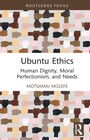 Cover: Ubuntu Ethics - Routledge