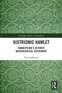 Cover: Histrionic Hamlet - Routledge