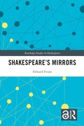 Cover: Shakespeare's Mirrors - Routledge