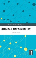 Cover: Shakespeare's Mirrors - Routledge