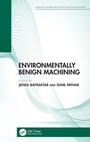 Cover: Environmentally Benign Machining - CRC Press