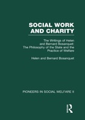 Cover: The Philosophy of the State and the Practice of Welfare - Routledge