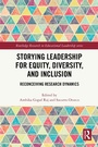 Bild: Storying Leadership for Equity, Diversity, and Inclusion - Routledge