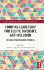 Bild: Storying Leadership for Equity, Diversity, and Inclusion - Routledge