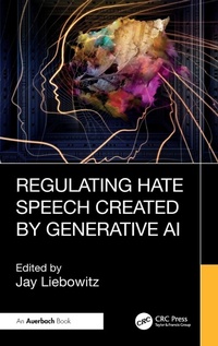Abbildung von: Regulating Hate Speech Created by Generative AI - Auerbach
