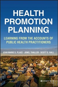 Abbildung von: Health Promotion Planning - Wiley