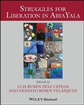 Cover: Struggles for Liberation in Abya Yala - Wiley