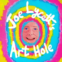 Abbildung von: Joe Lycett's Art Hole - Trapeze