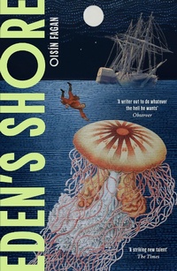 Abbildung von: Eden's Shore - John Murray Publishers Ltd