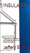 Cover: Insulate!! - MR Editions