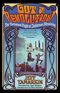 Enlarge image Cover: Got a Revolution! - Atria Books