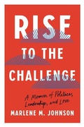 Cover: Rise to the Challenge - University of Minnesota Press