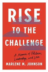 Enlarge image Cover: Rise to the Challenge - University of Minnesota Press