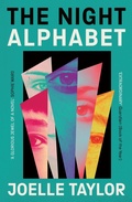 Cover: The Night Alphabet - riverrun