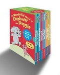 Cover: The Wonderful World of Elephant and Piggie (10 books) - Walker Books Ltd